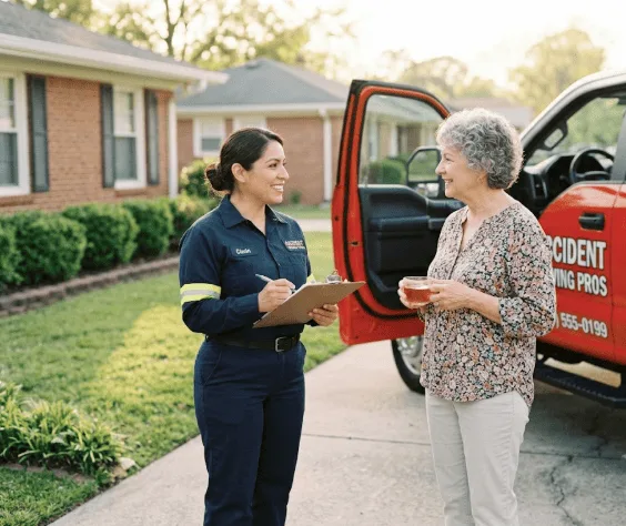 Accident Towing Service Strabane, PA FAQs